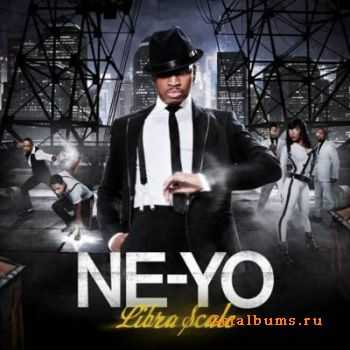 Ne-Yo - Libra Scale (Lossless) (2010)