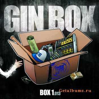 GiN Box - BOX 1.013 - 2010