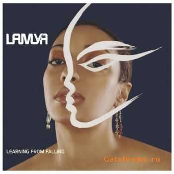 Lamya - Learning from Falling (2002) (Lossless)