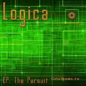 Logica - The Pursuit (2010)