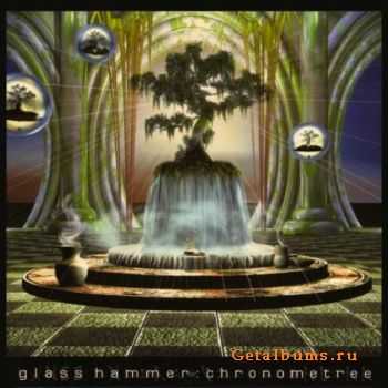 Glass Hammer - Chronometree (2000) Lossless