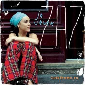 Zaz - Je Veux (2010) FLAC + mp3