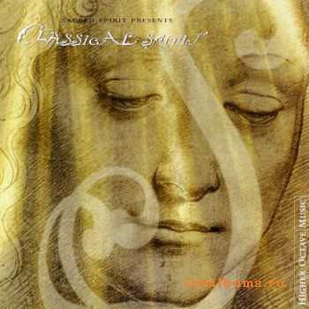 Classical Spirit - Classical Spirit (2003) (Lossless)