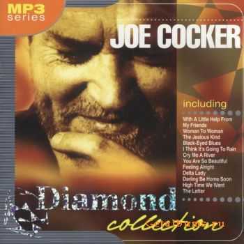 Joe Cocker - Dimond Collection (12 CD) 2006