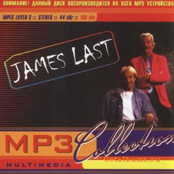 James Last - Mp3 Collection (19 CD) 2006