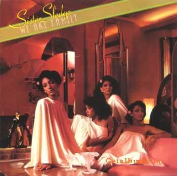 Sister Sledge - We Are Family (1979)