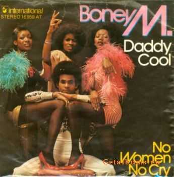 Boney M - Daddy Cool (SP) 1976 (Lossless)