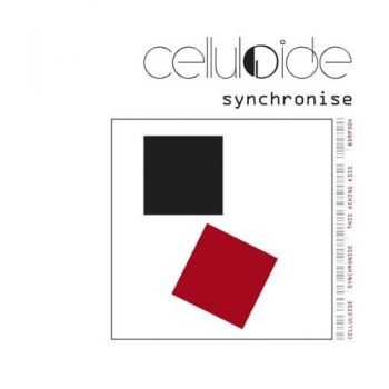 Celluloide - Synchronise (CDS) (2009)