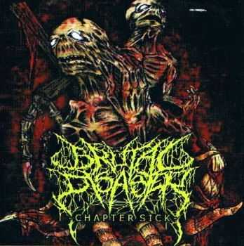 V.A. - Brutal Disaster - Chapter Sick (2010)