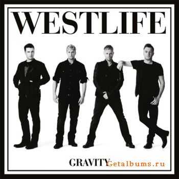 Westlife - Gravity (2010)