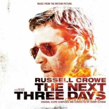 Ost -     / The Next Three Days (2010)