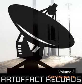 VA - Artoffact Records Volume 3 (2010)