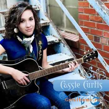 Cassie Curtis - Cassie Curtis (2009)