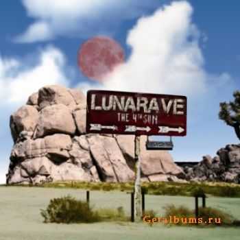 Lunarave - The 4th Sun (2010)