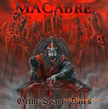 Macabre - Grim Scary Tales (2011)