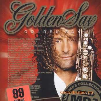 VA - Golden Sax (mp3 Collection) 2007