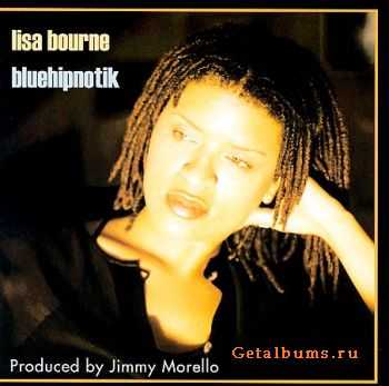 Lisa Bourne - Bluehipnotik (2002)