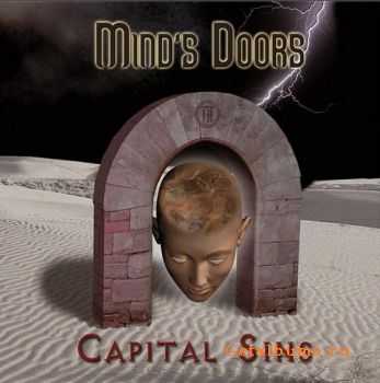 Minds Doors  Capital Sins (2010)