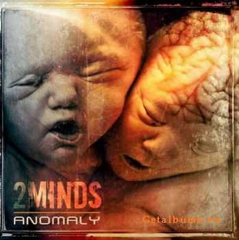 2Minds - Anomaly (2010)