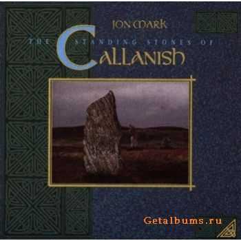 Jon Mark - The Standing Stones Of Callanish (1988)