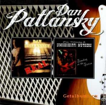 Dan Patlansky - Dan Patlansky [2CD] (2010)