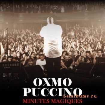 Oxmo Puccino - Minutes magiques (2010)