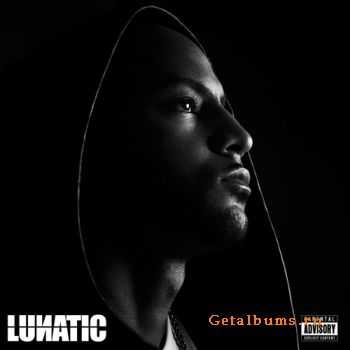 Booba - Lunatic (2010)