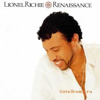 Lionel Richie - Renaissance (2001)