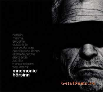 Mnemonic - Hoersinn (2010)