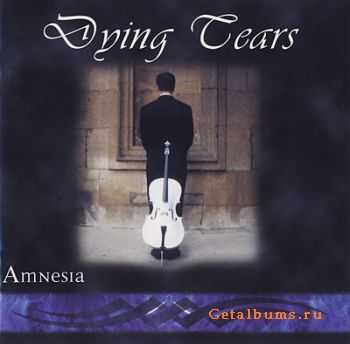 Dying Tears-Amnesia (2001)