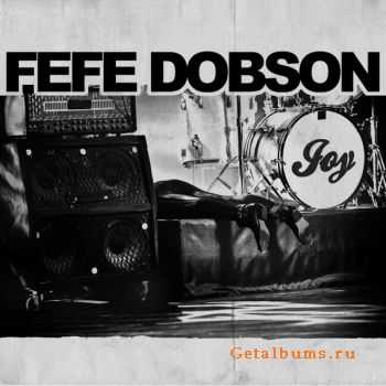 Fefe Dobson - Joy [iTunes] (2010)