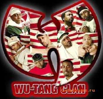 Wu-Tang Clan - Lintegrale (2010)