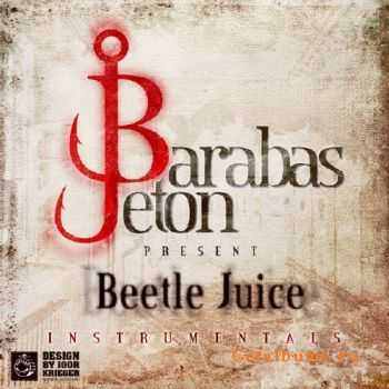 Jeton Barabas ( ) - "Beetle Juice" (2010)