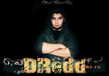 DRedd -   (Ft. SmiLe) (2010)