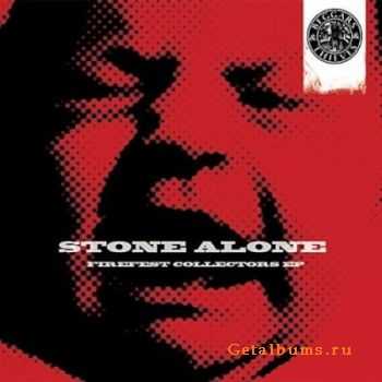 Beggars & Thieves - Stone Alone (EP limited edition) (2010)