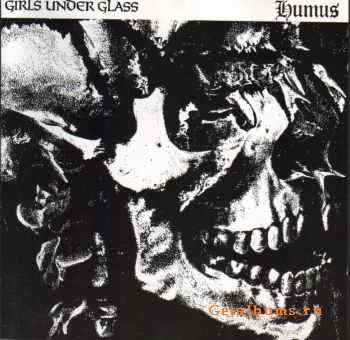 Girls Under Glass - Humus (1988)