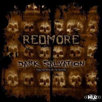 Redmore - Dark Salvation (2010)