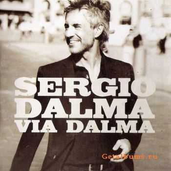 Sergio Dalma - Via Dalma (2010)