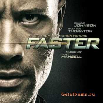 Ost -   / Faster (2010)