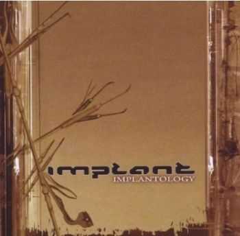 Implant - Implantology (2009)