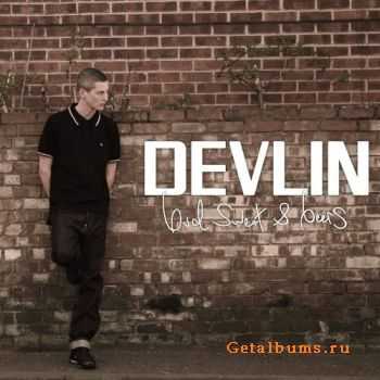 Devlin - Bud, Sweat And Beers (2010)