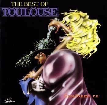 Toulouse - The Best Of Toulouse 1977