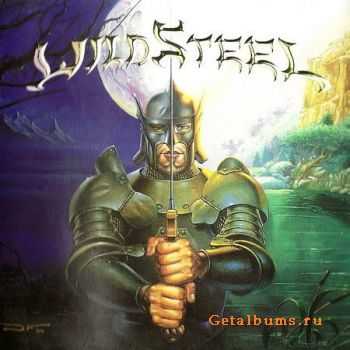 Wild Steel - Wild Steel, 2CD (Limited Edition) 2006 (Lossless) + MP3