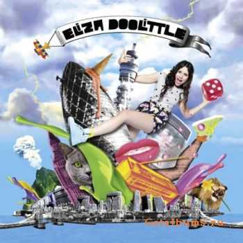 Eliza Doolittle - Eliza Doolittle (2010)