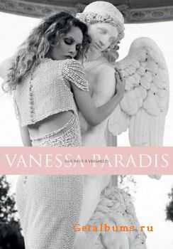 Vanessa Paradis - Une nuit a Versailles (2010)