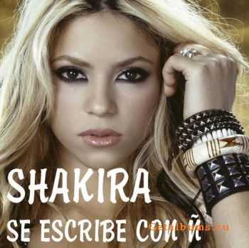 Shakira - Se Escribe Con N (2010)