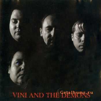 Vini and the Demons - Vini and the Demons (2004)