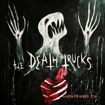 The Death Trucks - The Death Trucks [ep] (2010)