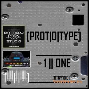 Prototype - One (2010)