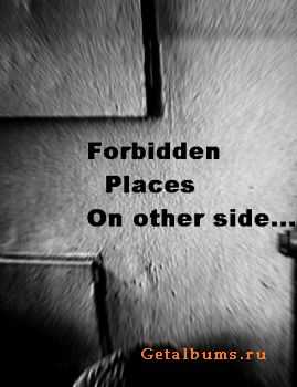 Forbidden Places - On Other Side (2010)